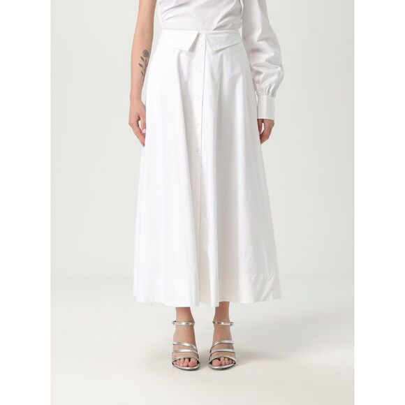 KARL LAGERFELD Dresses & Skirts - Karl Lagerfeld Skirt Woman White